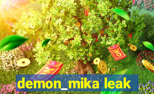 demon_mika leak